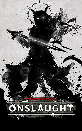 Prodotti D&D Onslaught